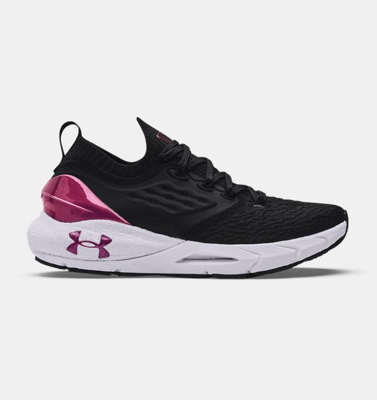 Scarpe da corsa UA HOVR™ Phantom 2 Colorshift da donna