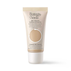BB cream tonalizzante precio