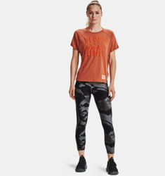 Leggings Project Rock 7/8 da donna precio