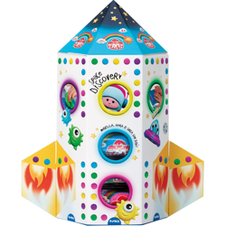 Fila - DIDO SPACE DISCOVERY 352900 en oferta