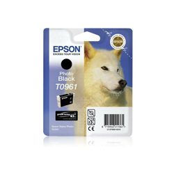Epson Husky Cartuccia Nero características