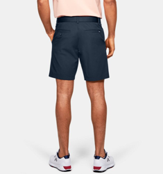 Short UA Iso-Chill da uomo características