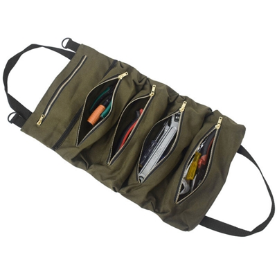 Kit veicolo verde militare