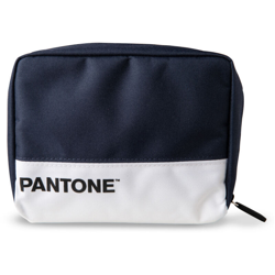 Pantone Travel Bag Blu Navy precio