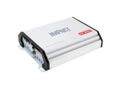 Amplif.2ch cl.AB 2x60W RMS 4ohm precio