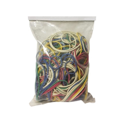 Y525G160X8 elastico in gomma - Markin