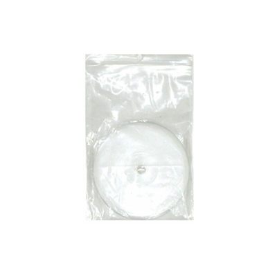 Elettro Center - 5 Dischi in plastica lisci