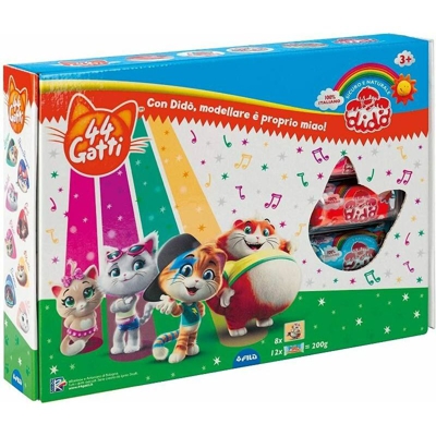 Fila - DIDO MODELLA 44 GATTI 353300