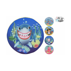 Freesby Baby Animali Cm.18 Ass. características