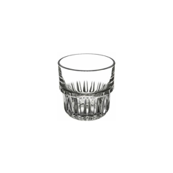 Bormioli Luigi - Luigi Bormioli 12 Bicchieri Rocks 26,6 características