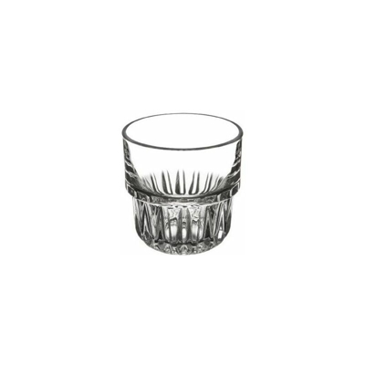 Bormioli Luigi - Luigi Bormioli 12 Bicchieri Rocks 26,6
