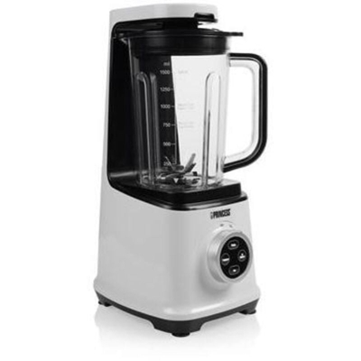 Frullatore 800 W Bianco/Nero - Princess