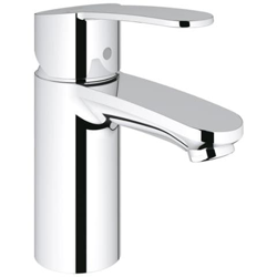 Miscelatore Monocomando Per Lavabo Eurostyle Cosmopolitan 3246820e - Cromato características