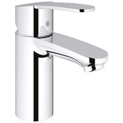 Miscelatore Monocomando Per Lavabo Eurostyle Cosmopolitan 3246820e - Cromato