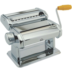 Tuttacasa - Macchina x pasta delux mod. pm1600 (1 pz) características