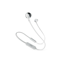 Tune 205BT Cuffia Auricolare Argento - JBL en oferta