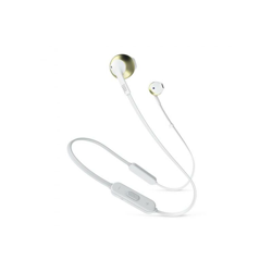 Tune 205BT Cuffia Auricolare Champagne, Oro - JBL características