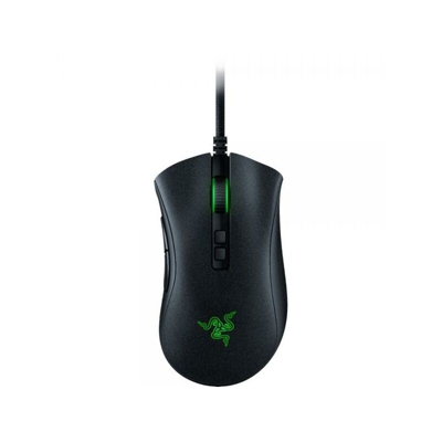 DeathAdder V2 mouse Mano destra USB tipo A - Razer
