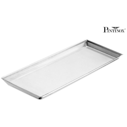 Pintinox - Pinti Bacinella Pasticcini Inox 35x25cm características