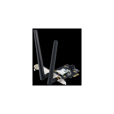 PCE-AX3000 Interno WLAN / Bluetooth 3000 Mbit/s - Asus