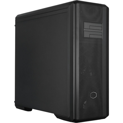 MasterBox NR600P Midi Tower Nero - Cooler Master