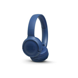 Tune 500BT Cuffia Padiglione auricolare Blu - JBL características