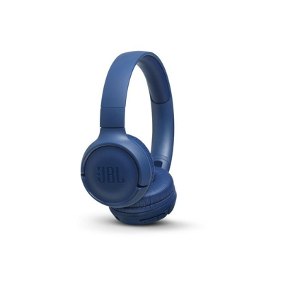 Tune 500BT Cuffia Padiglione auricolare Blu - JBL