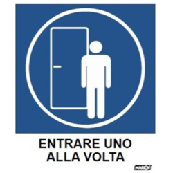 Busta 2 Fogli Entrare Uno alla Volta - Markin en oferta