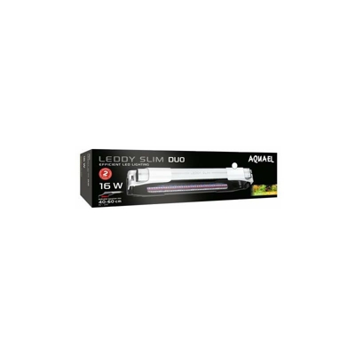 M161470 Leddy Slim 16W Duo Sunny & Plant, 1000 g - Aquael