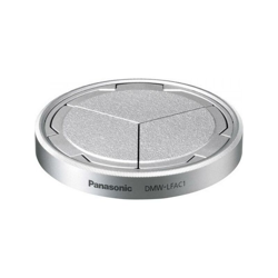 DMW-LFAC1 tappo per obiettivo Argento Fotocamera - Panasonic precio
