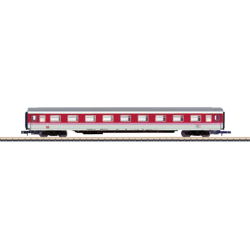 87340 Z vagone divisorio InterCity Avmz 207 della DB - Märklin en oferta