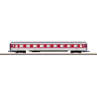 87340 Z vagone divisorio InterCity Avmz 207 della DB - Märklin