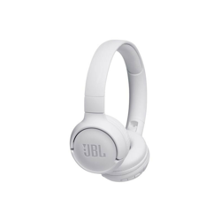 Tune 500BT Cuffia Padiglione auricolare Bianco - JBL características