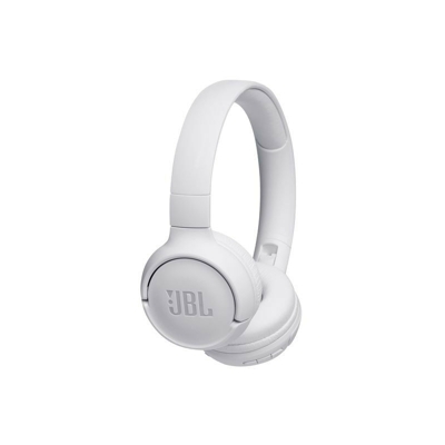 Tune 500BT Cuffia Padiglione auricolare Bianco - JBL