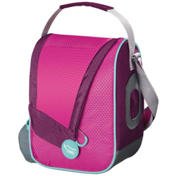 Zainetto Porta Vivande per Bambini 27cm Rosa - Maped características