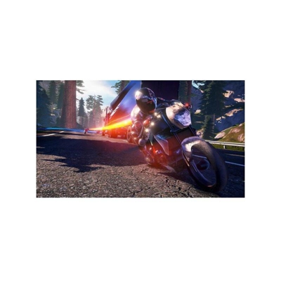 Activision Moto Racer 4 Nintendo Switch Basic Inglese, ITA