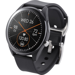 ASUS VivoWatch SP orologio sportivo Touch screen Bluetooth Nero características