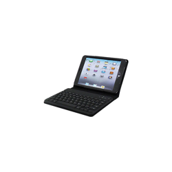 M-ZICAS52N tastiera per dispositivo mobile Nero Bluetooth - Mediacom precio
