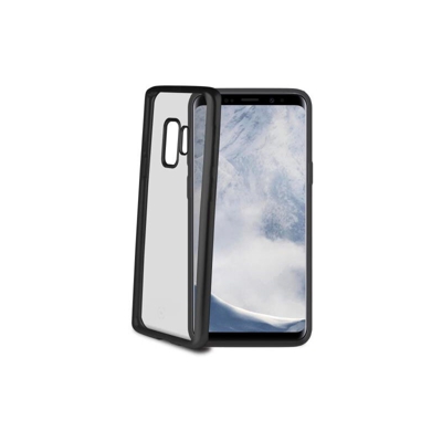 LASERMATT790BK custodia per cellulare 14,7 cm (5.8') Cover Nero - Celly