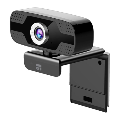 Xtreme 33858 webcam 2 MP 1920 x 1080 Pixel USB 2.0 Nero