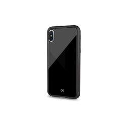 Diamond custodia per cellulare 16,5 cm (6.5') Cover Nero - Celly en oferta