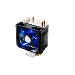 Hyper 103 Processore Refrigeratore 9,2 cm Alluminio - Cooler Master en oferta