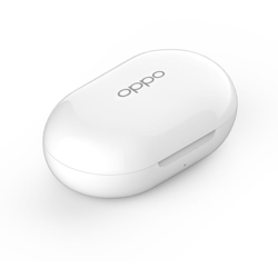 Enco W11 Cuffie Auricolare USB tipo-C Bluetooth Bianco - Oppo precio