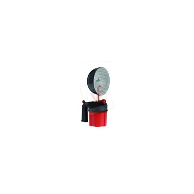 Faro da pesca luce per campeggio accensione a piezo 100 w