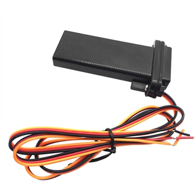 Quelima - Localizzatore GPS per auto localizzatore in tempo reale GPS / GSM