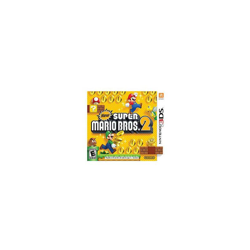 New Super Mario Bros. 2, 3DS videogioco 3DS ITA - Nintendo precio