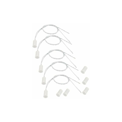 Sconosciuto - Sourcingmap a14061100ux0039 Porta Interruttore Magnetico A Lamina, 5 Pezzi en oferta
