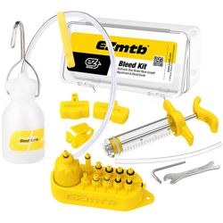 Strumento di lubrificazione per mountain bike da bicicletta EZmtb precio