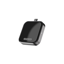 CH-007 Caricabatterie per dispositivi mobili Interno, Esterno Nero, Grigio - Sitecom precio