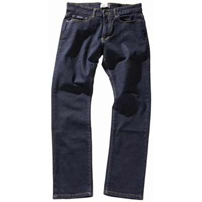 Jeans da uomo denim brut elasticizzato vestibilità regular - 60 uomo
